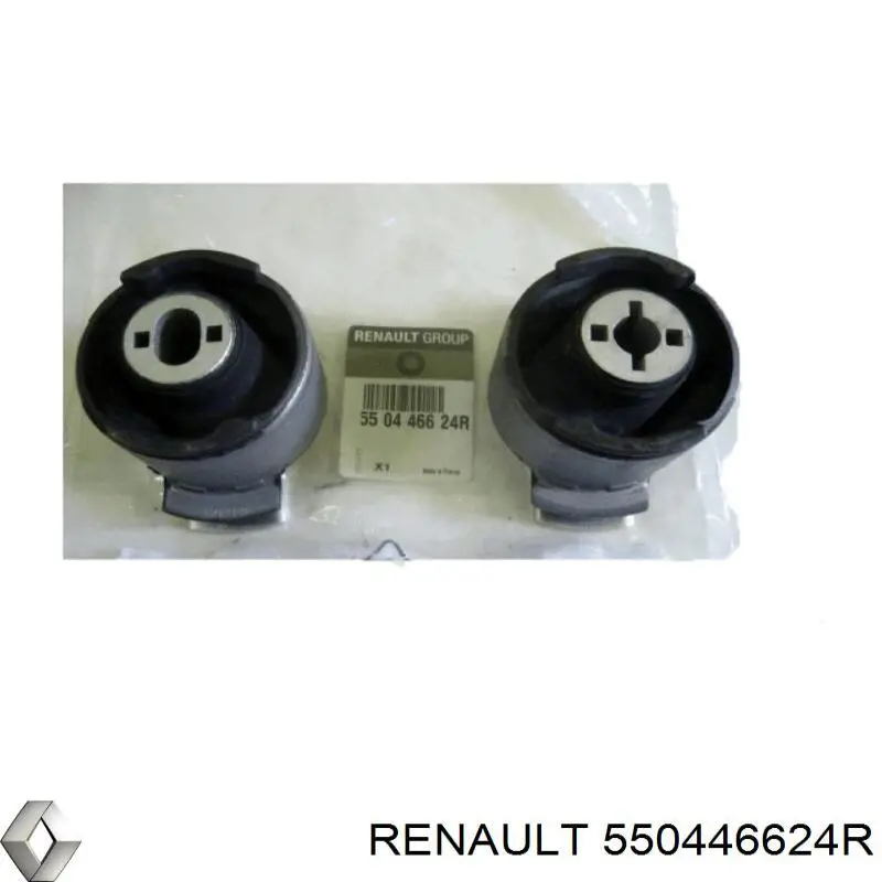 Comprar 550446624R Renault (RVI) Silentblock trasero