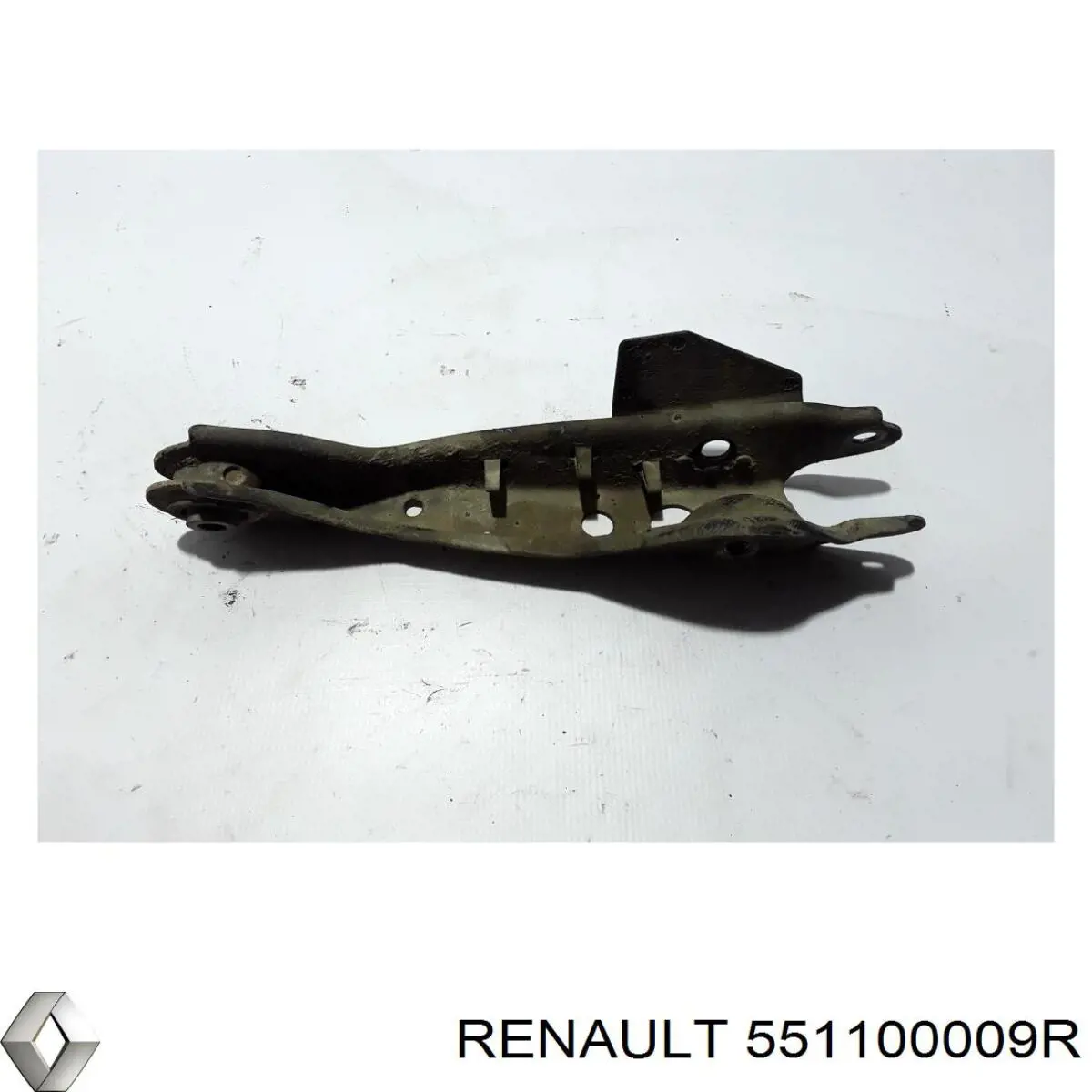 551100009R Renault (RVI)