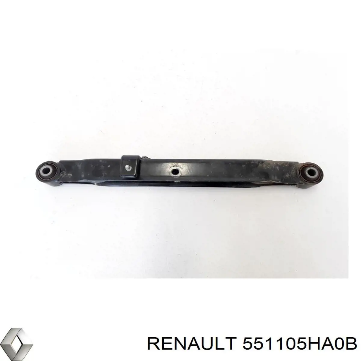 551105HA0B Renault (RVI) brazo suspension (control trasero inferior derecho)