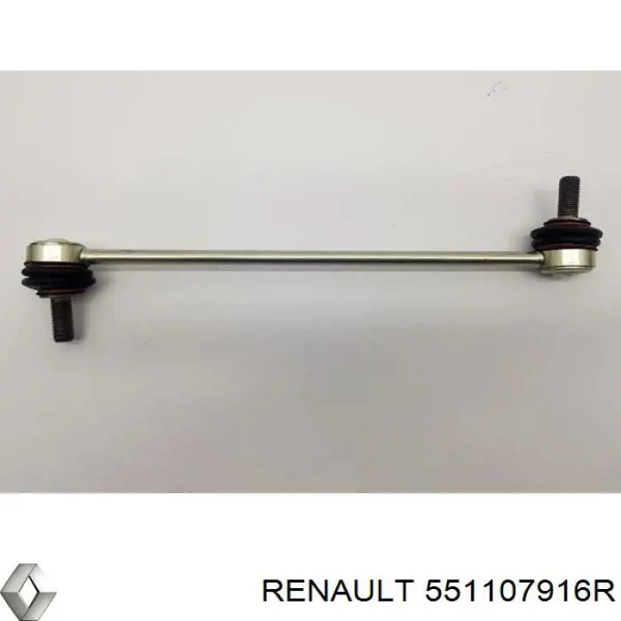 Comprar 551107916R Renault (RVI) Bieleta estabilizadora delantera