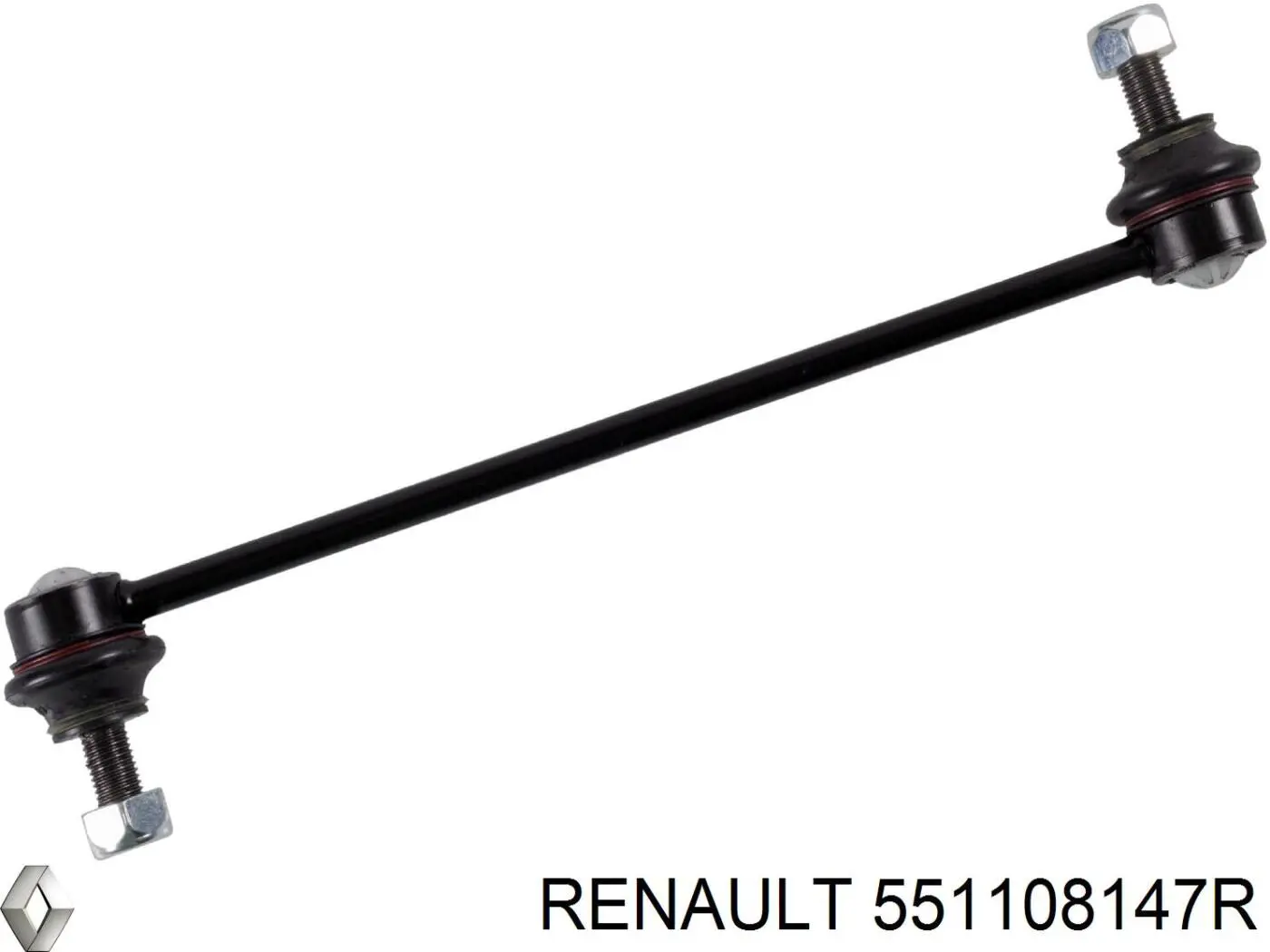 Bieleta estabilizadora delantera Renault (RVI) 551108147R precio, desde 16,53 EUR