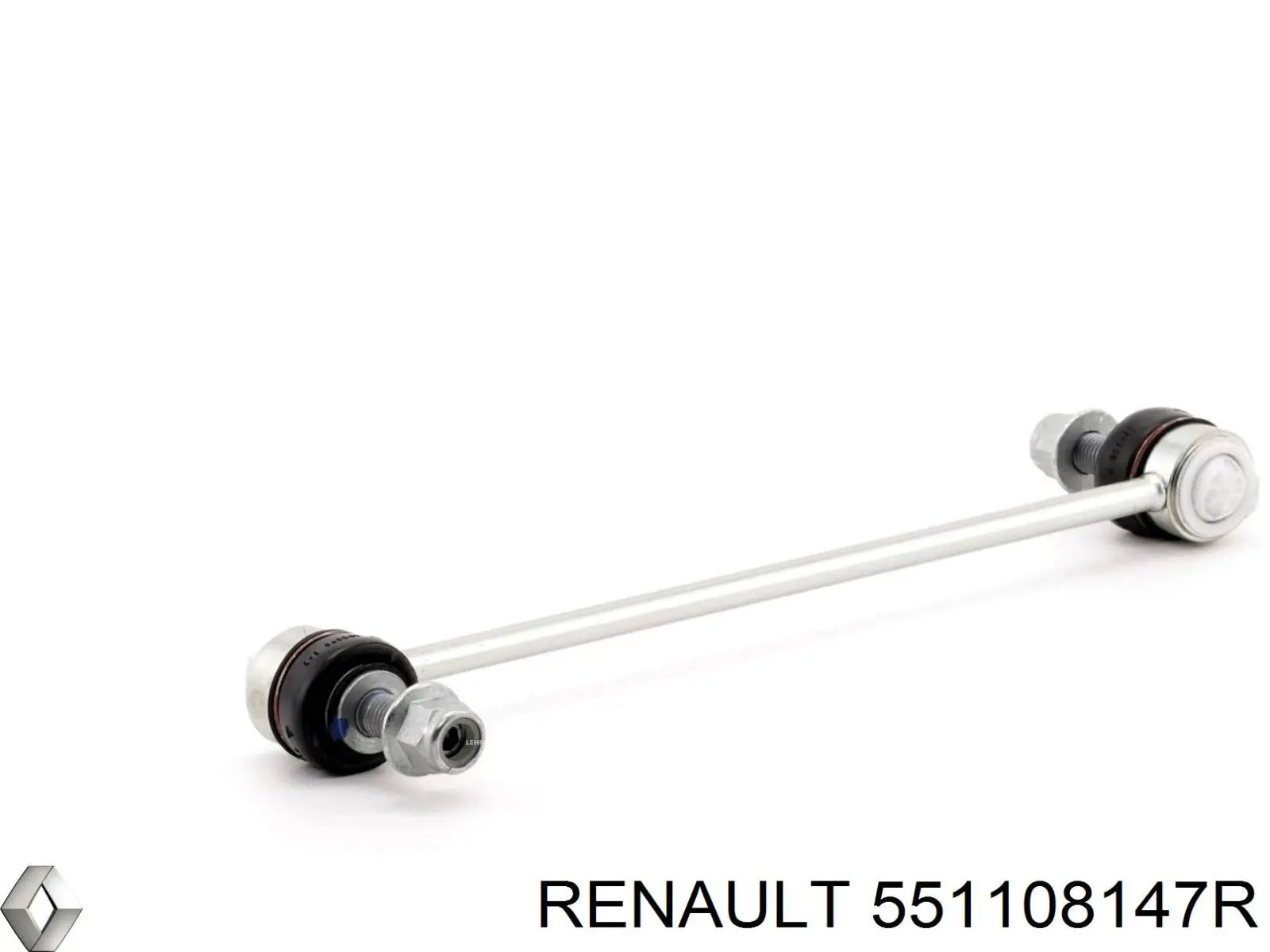 Comprar 551108147R Renault (RVI) Bieleta estabilizadora delantera