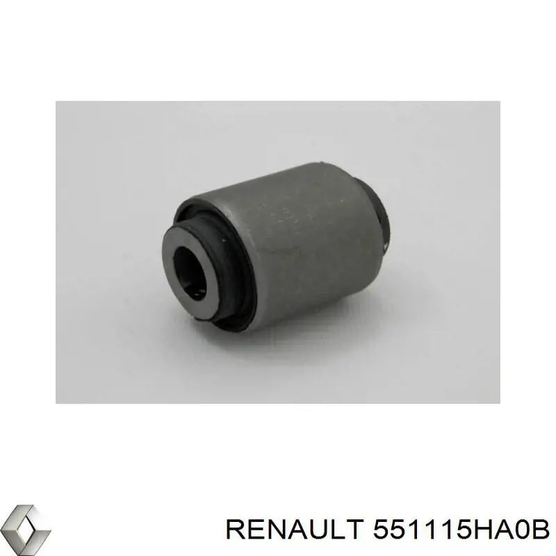 Comprar 55045JY00C Nissan/Infiniti Brazo suspension trasero inferior izquierdo