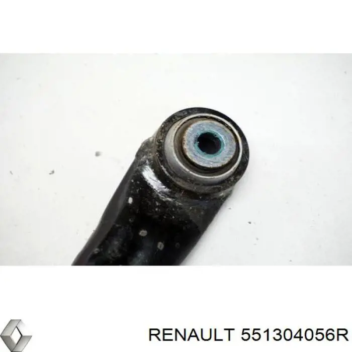 551304056R Renault (RVI) barra panhard, eje trasero