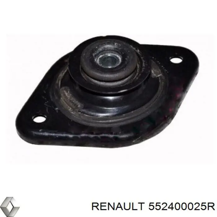 Cazoleta de amortiguador trasero Renault (RVI) 552400025R precio, desde 21,49 EUR