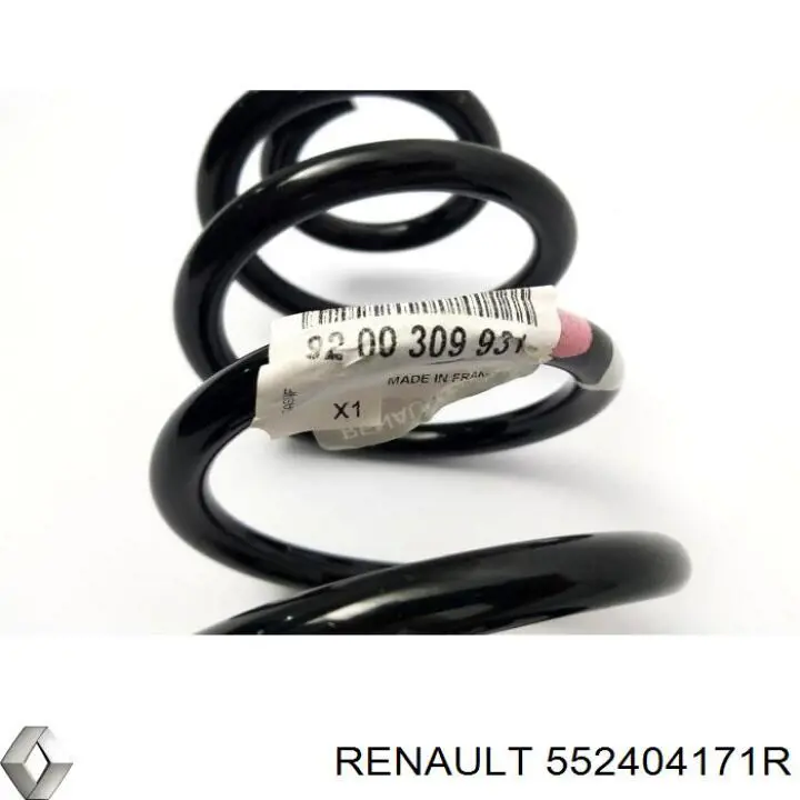 552404171R Renault (RVI)