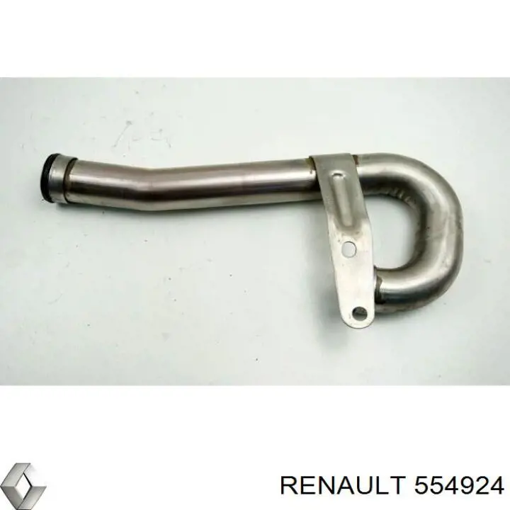 554924 Renault (RVI) 
