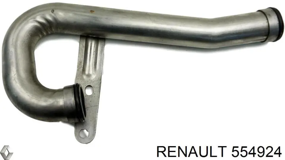 Comprar 554924 Renault (RVI) 
