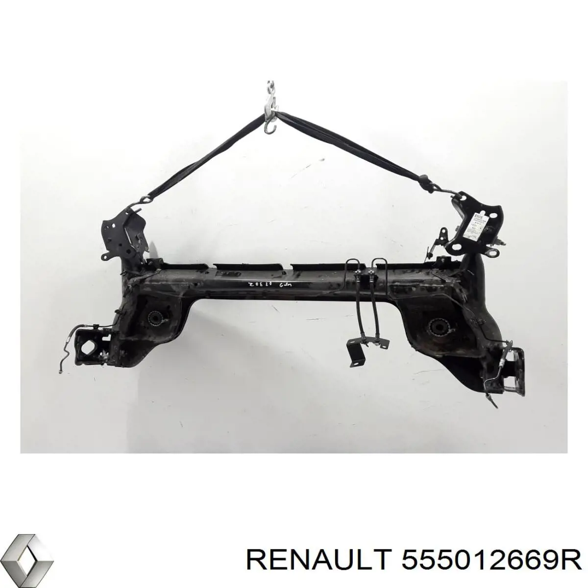 555012669R Renault (RVI)