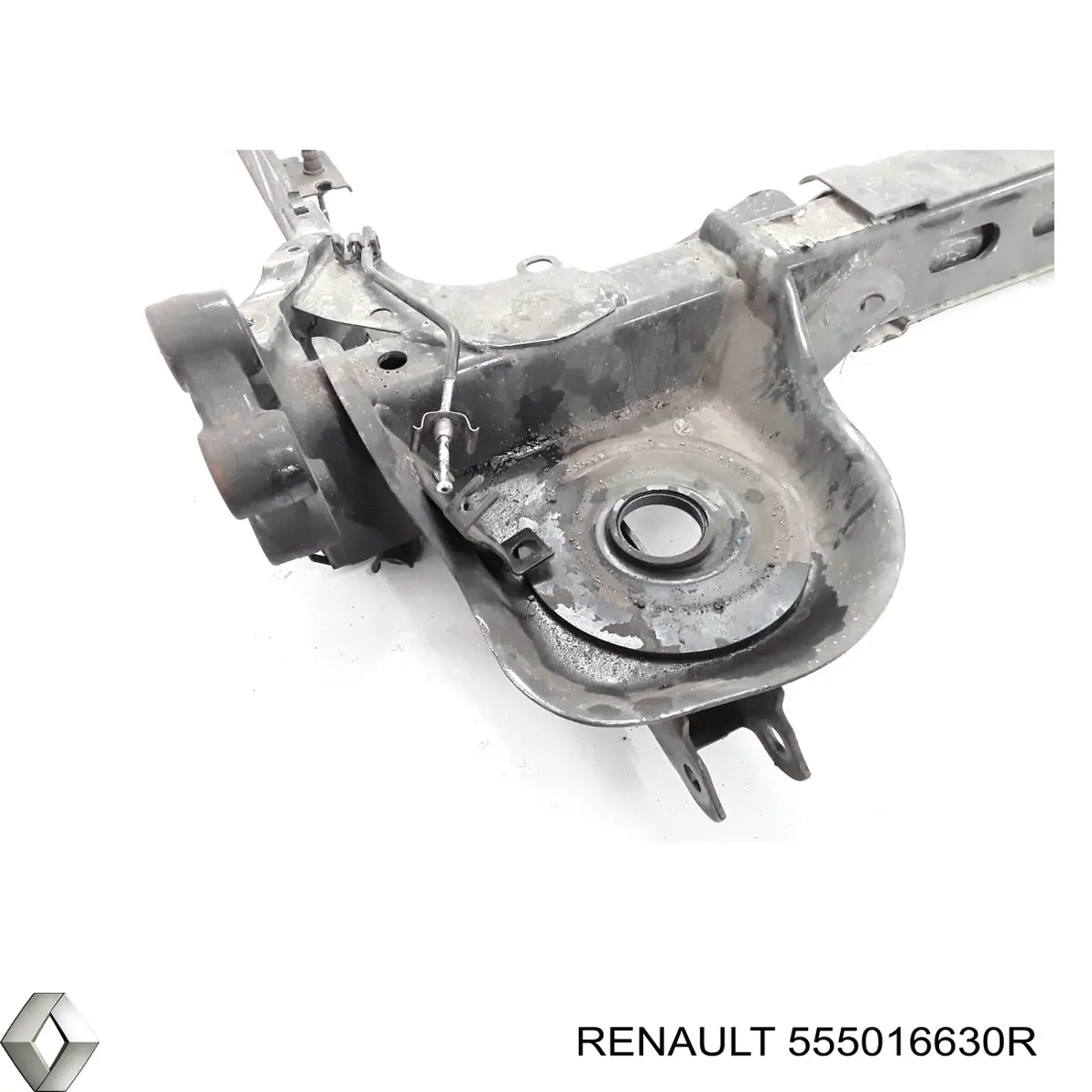 555016630R Renault (RVI)