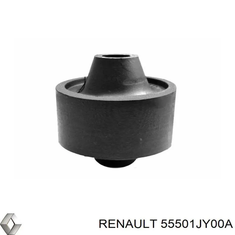 Brazo oscilante longitudinal, trasera derecha Renault (RVI) 55501JY00A precio, desde 111,80 EUR