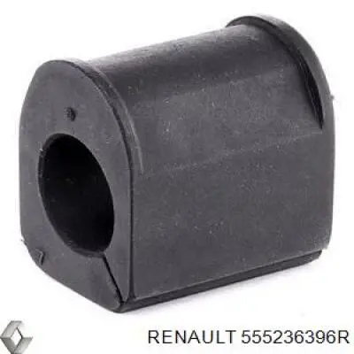 Caja de muelle, Eje trasero, inferior para Renault LODGY 