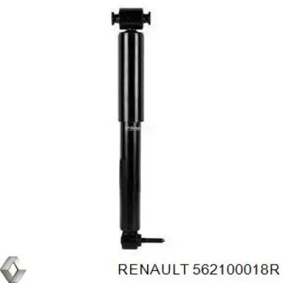 Comprar 562100018R Renault (RVI) Amortiguador trasero