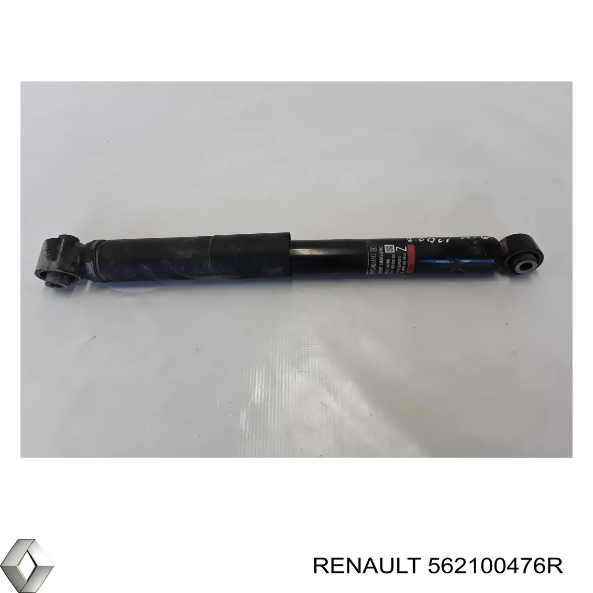 Amortiguador trasero Renault (RVI) 562100476R precio, desde 107,19 EUR