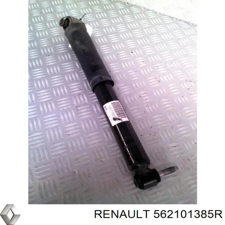 Comprar 562101385R Renault (RVI) Amortiguador trasero