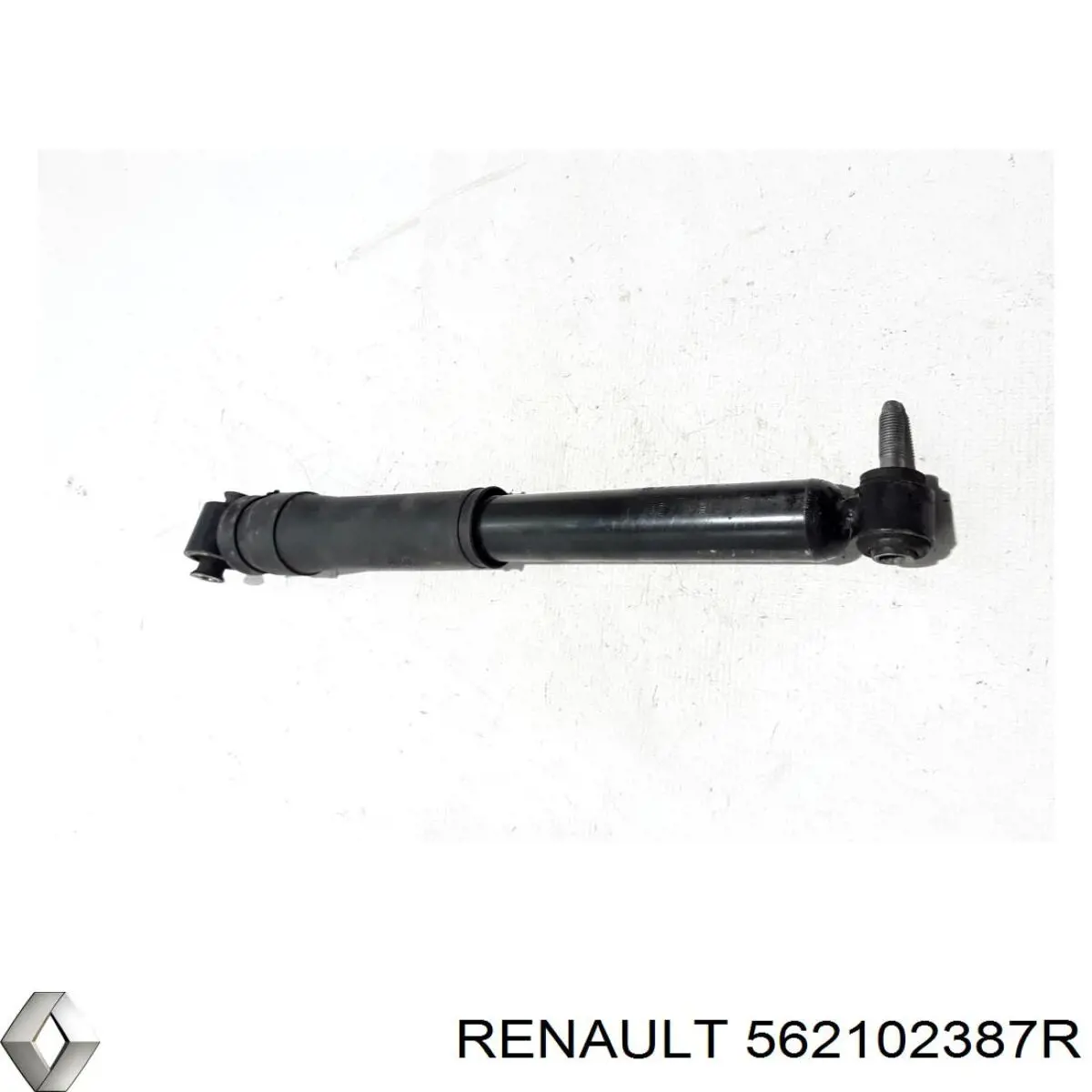 562102387R Renault (RVI)