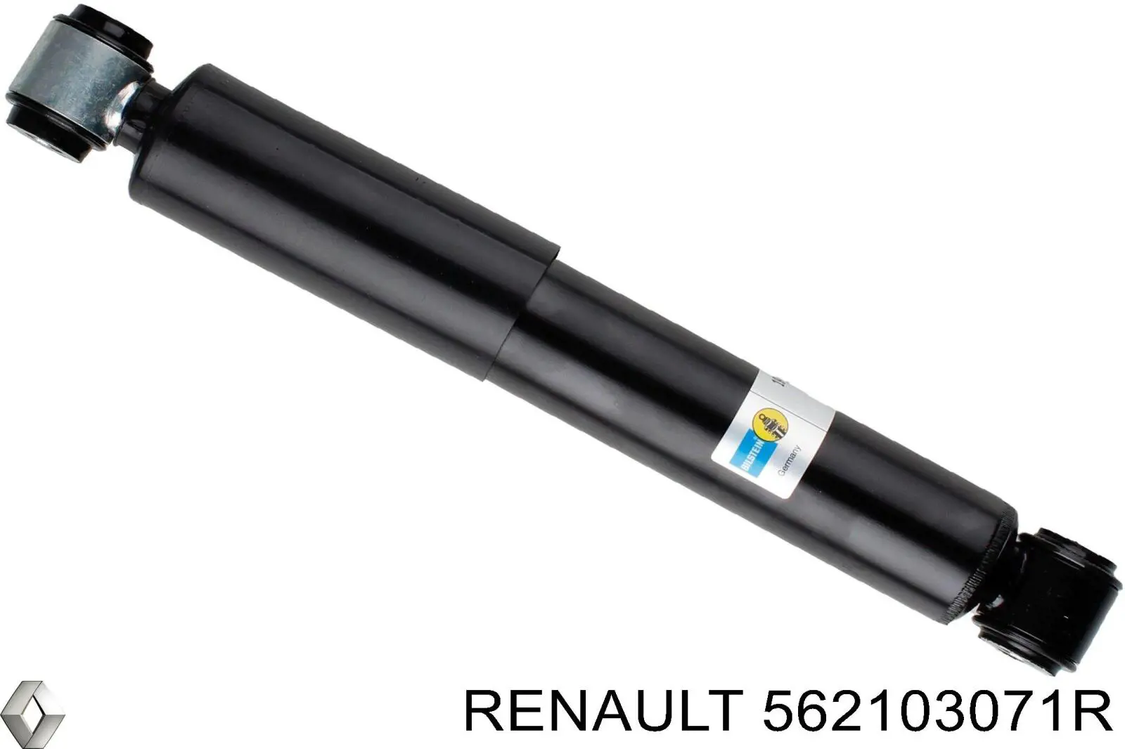 562103071R Renault (RVI)