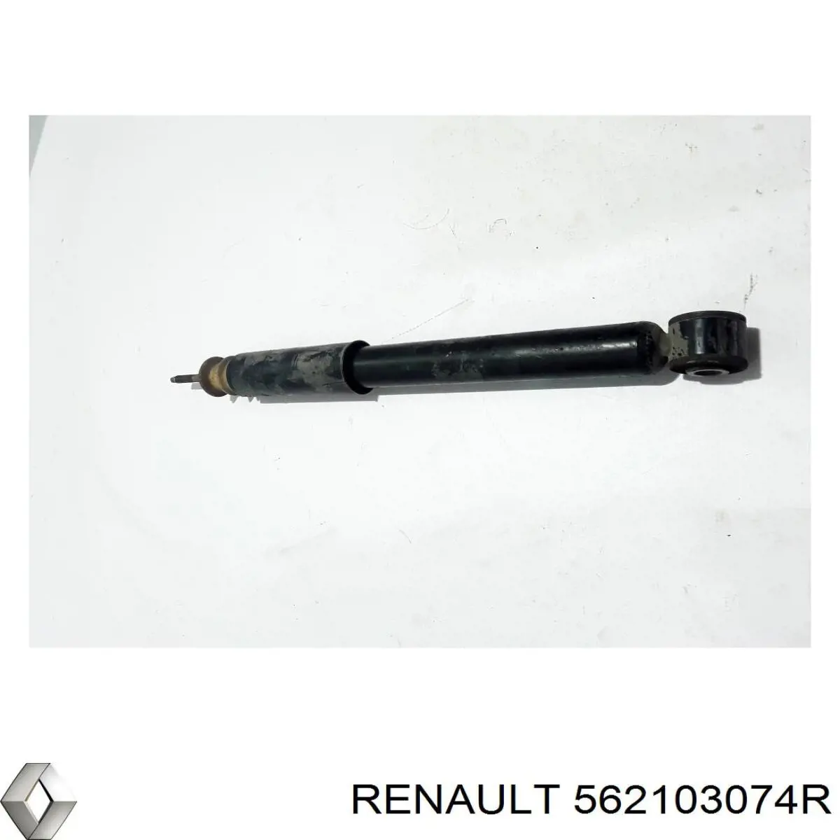 Comprar MSS015913 Mando Amortiguador trasero
