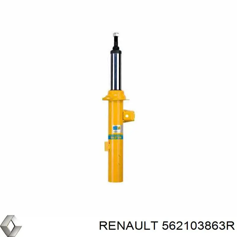 Amortiguador trasero Kayaba 3448012 precio, desde 59,80 EUR