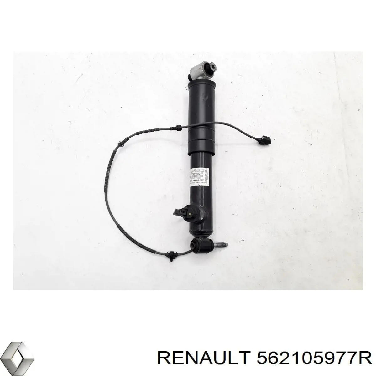  Renault (RVI) 562105977R precio, desde 267,17 EUR