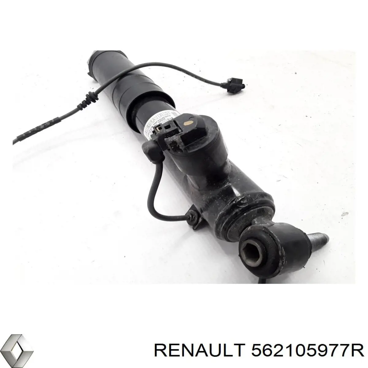 562105977R Renault (RVI)