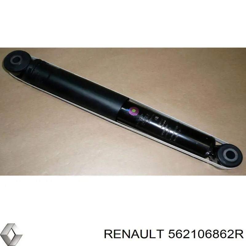 562106862R Renault (RVI)