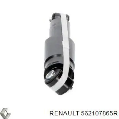 Amortiguador trasero Renault (RVI) 562107865R precio, desde 41,53 EUR