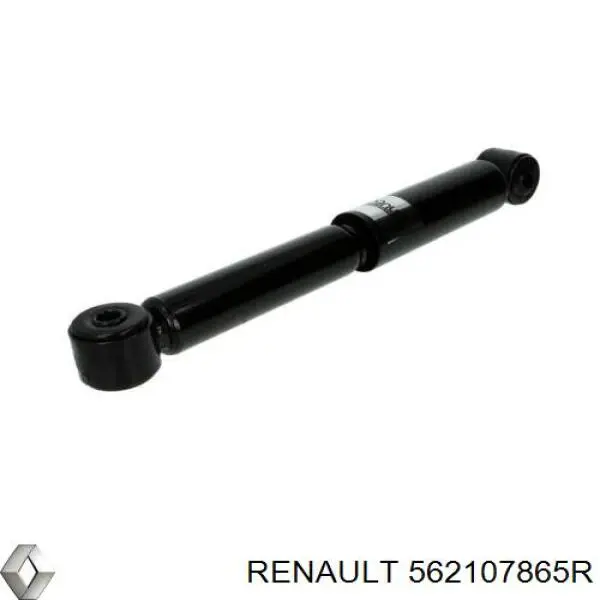 Comprar 562107865R Renault (RVI) Amortiguador trasero