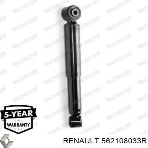 562108033R Renault (RVI)