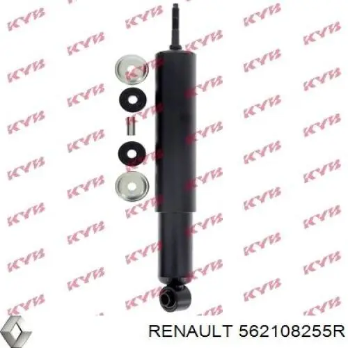 7700737071 Renault (RVI)