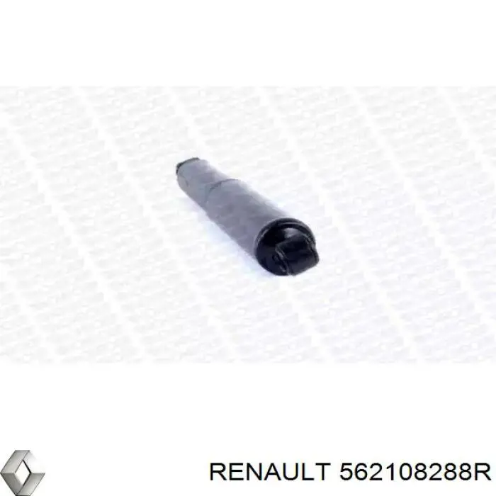 Amortiguador trasero Renault (RVI) 562108288R precio, desde 748,69 EUR