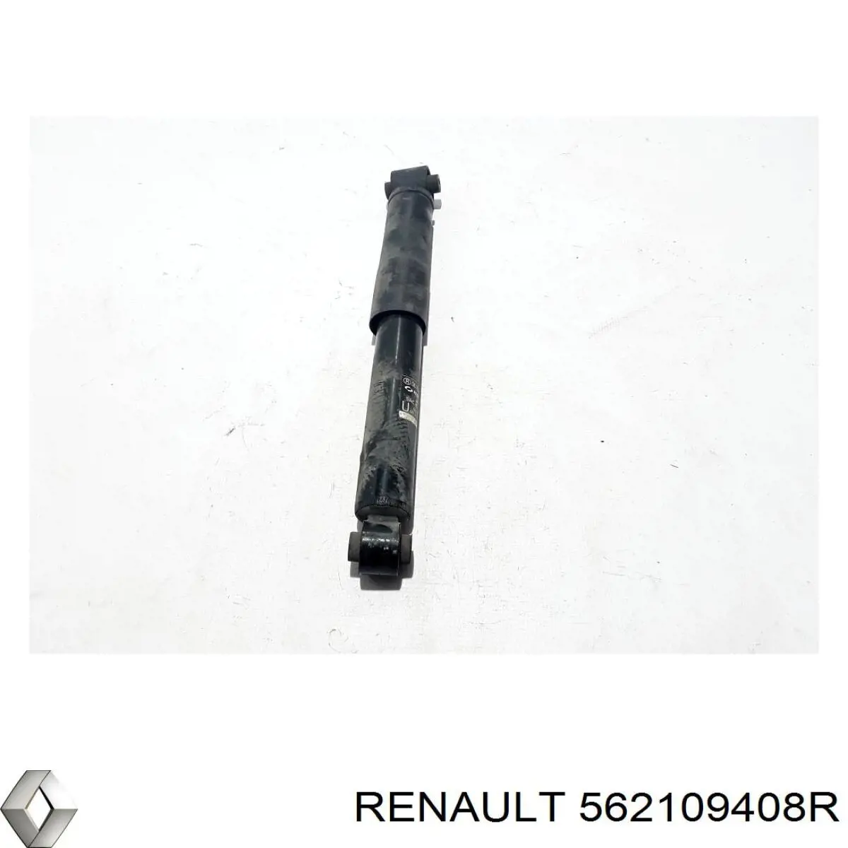Amortiguador trasero Renault (RVI) 562109408R precio, desde 107,19 EUR