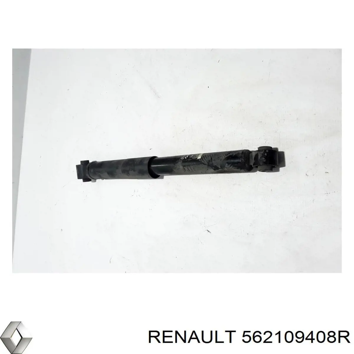 Comprar 562109408R Renault (RVI) Amortiguador trasero
