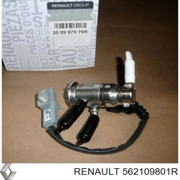 562109801R Renault (RVI)