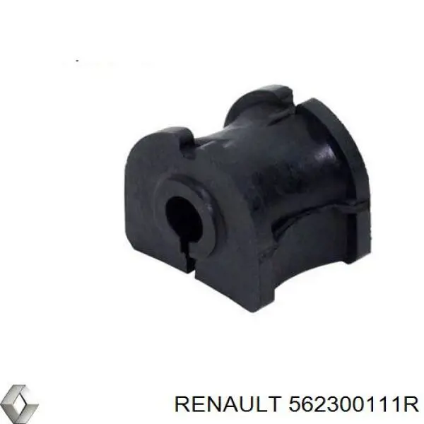 Comprar 562300111R Renault (RVI) Buje de barra estabilizadora trasera