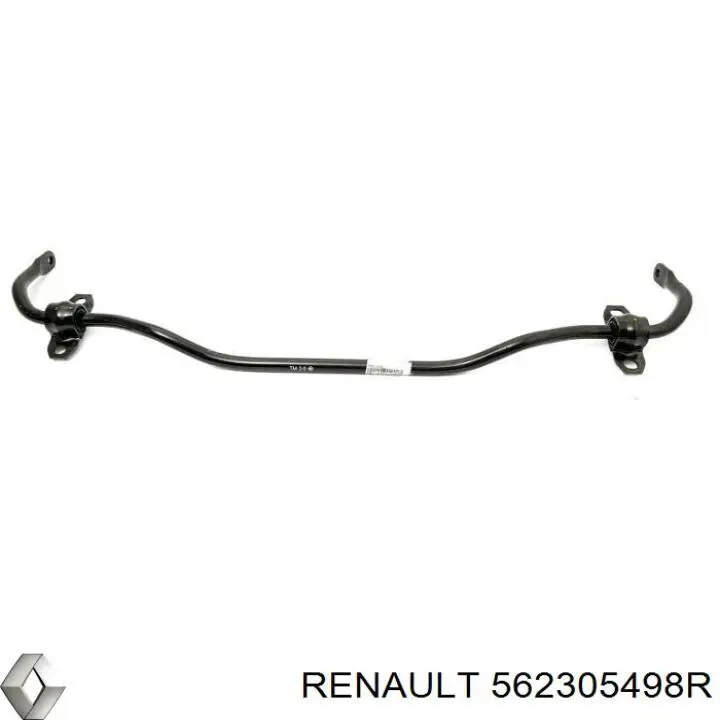 Comprar 562305498R Renault (RVI) Estabilizador trasero