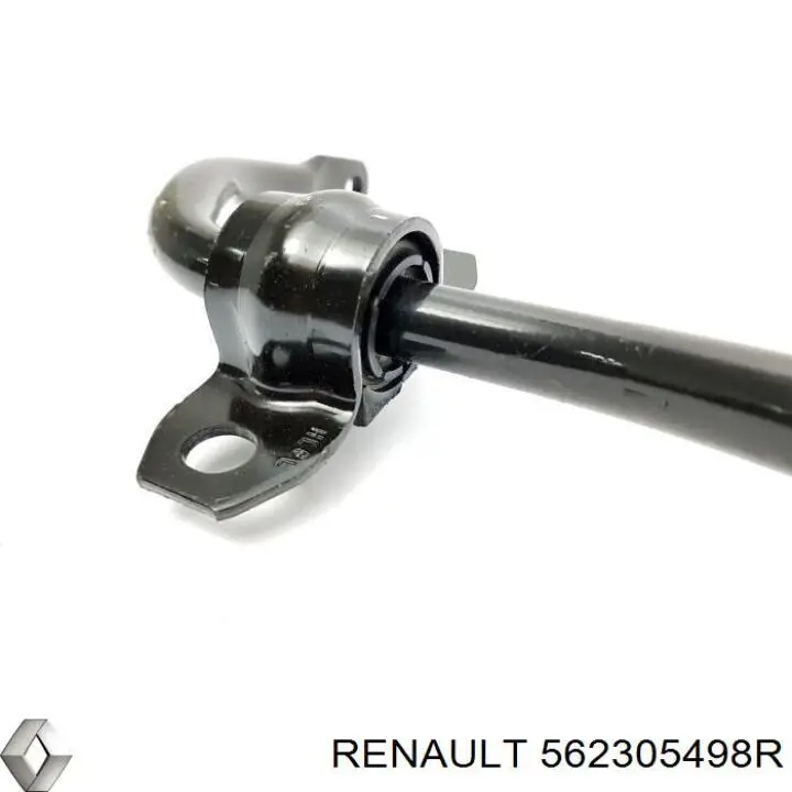562305498R Renault (RVI) estabilizador trasero