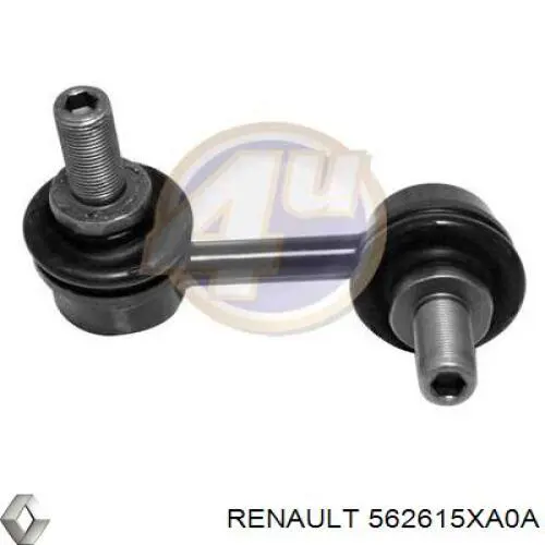 Comprar 562615XA0A Renault (RVI) Bieleta estabilizadora trasera