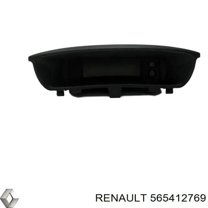 Comprar 565412769 Renault (RVI) 