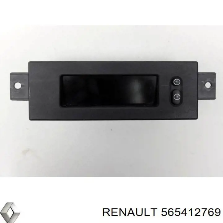 565412769 Renault (RVI) 