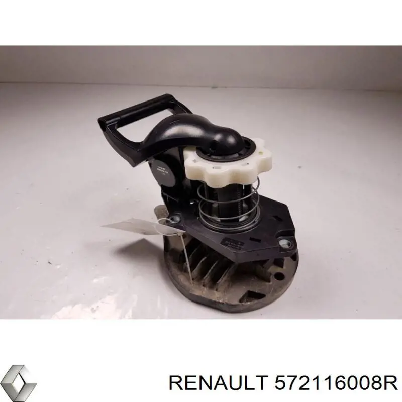 572116008R Renault (RVI)