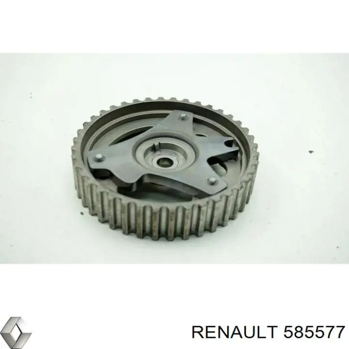 Comprar 585577 Renault (RVI) 