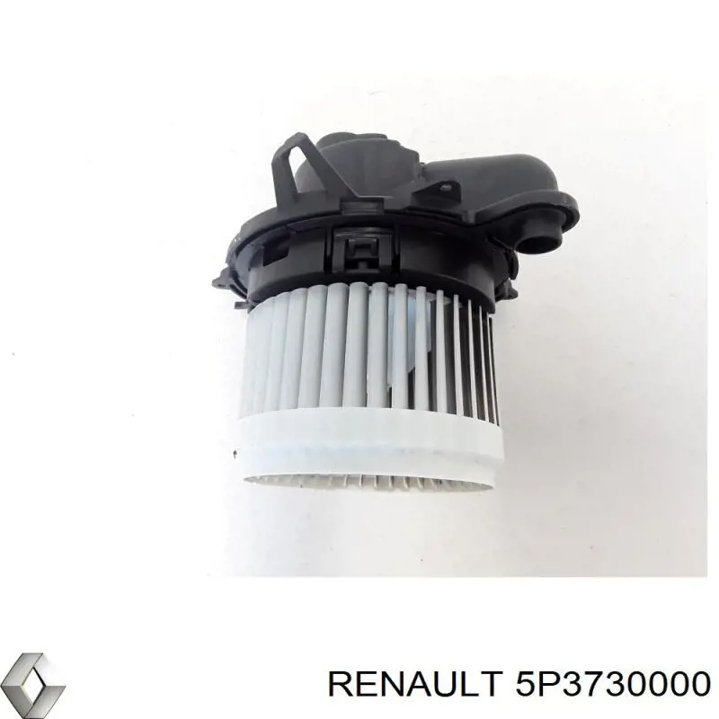 5P3730000 Renault (RVI) motor eléctrico, ventilador habitáculo