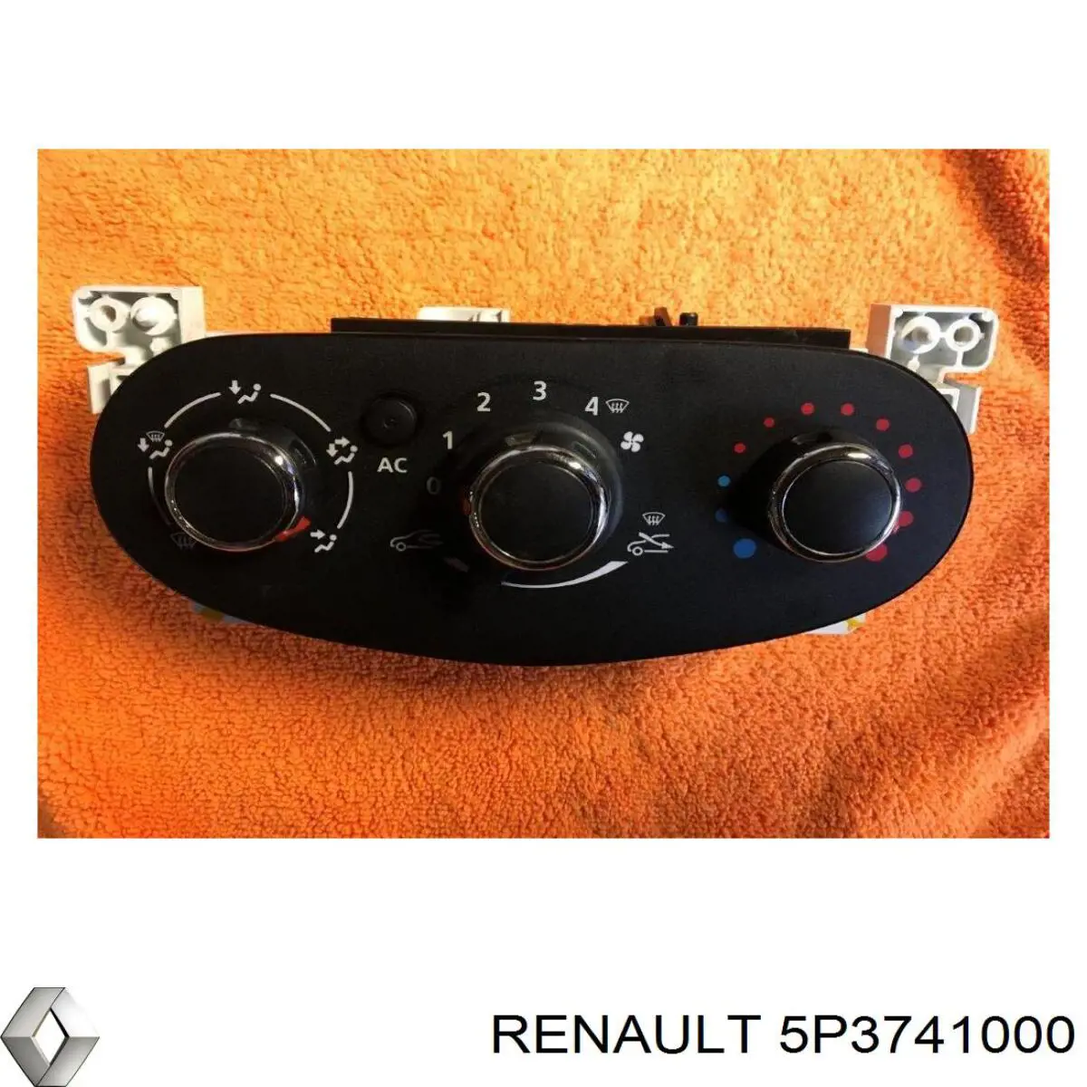 5P3741000 Renault (RVI) 