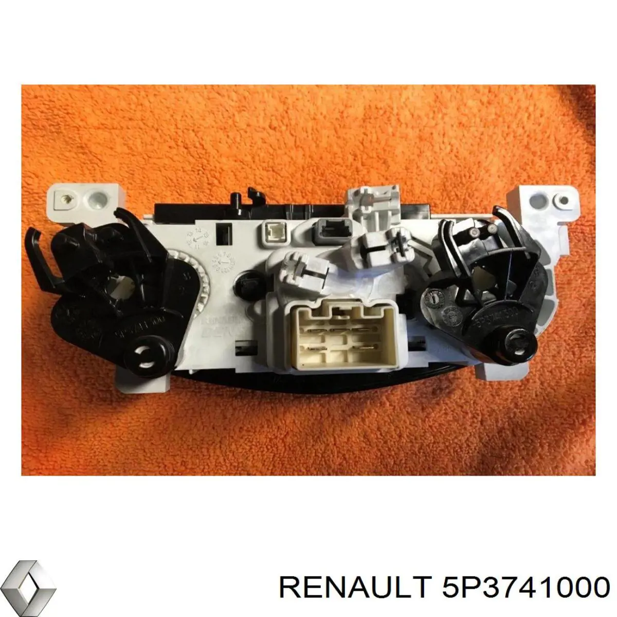 Comprar 5P3741000 Renault (RVI) 
