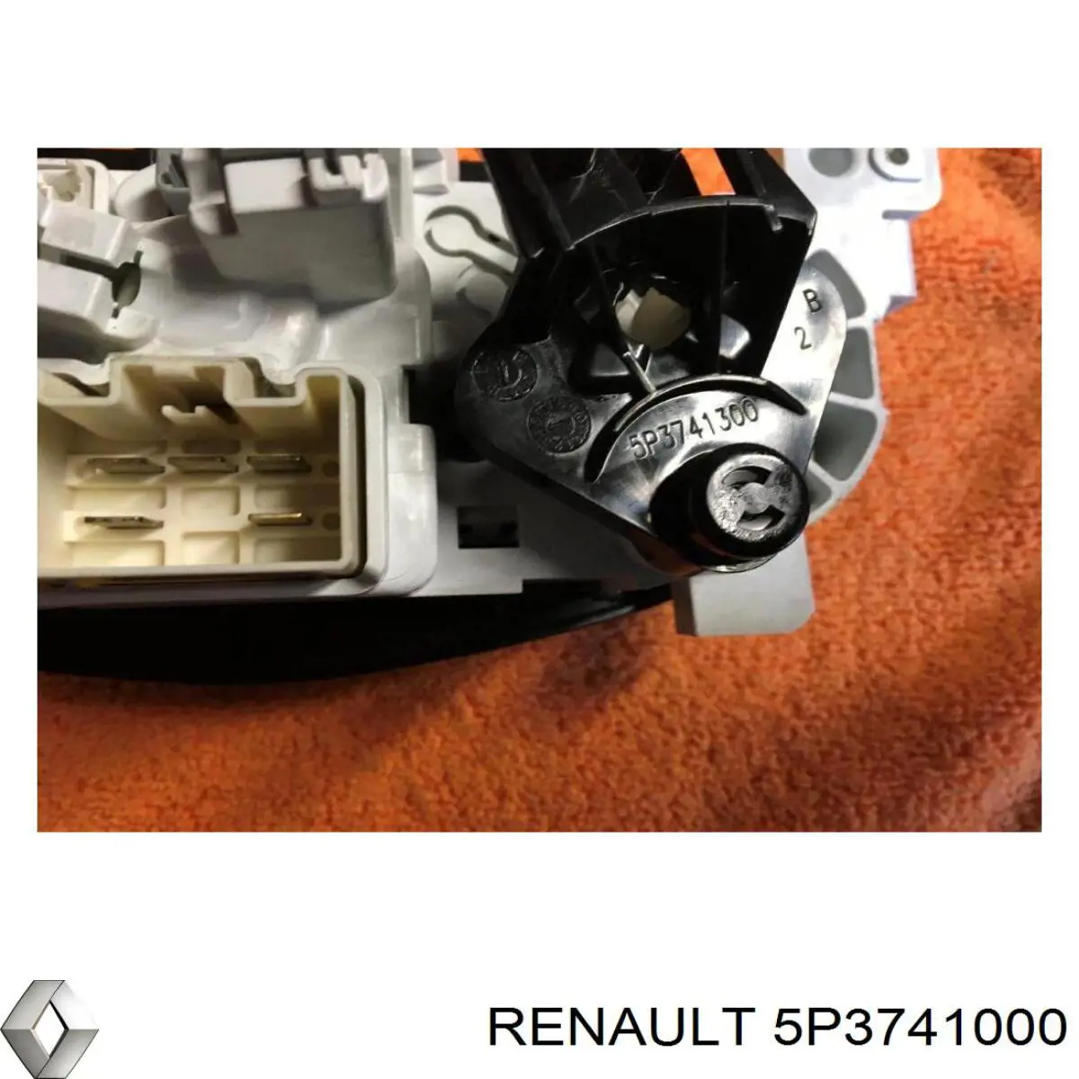  5P3741000 Renault (RVI)