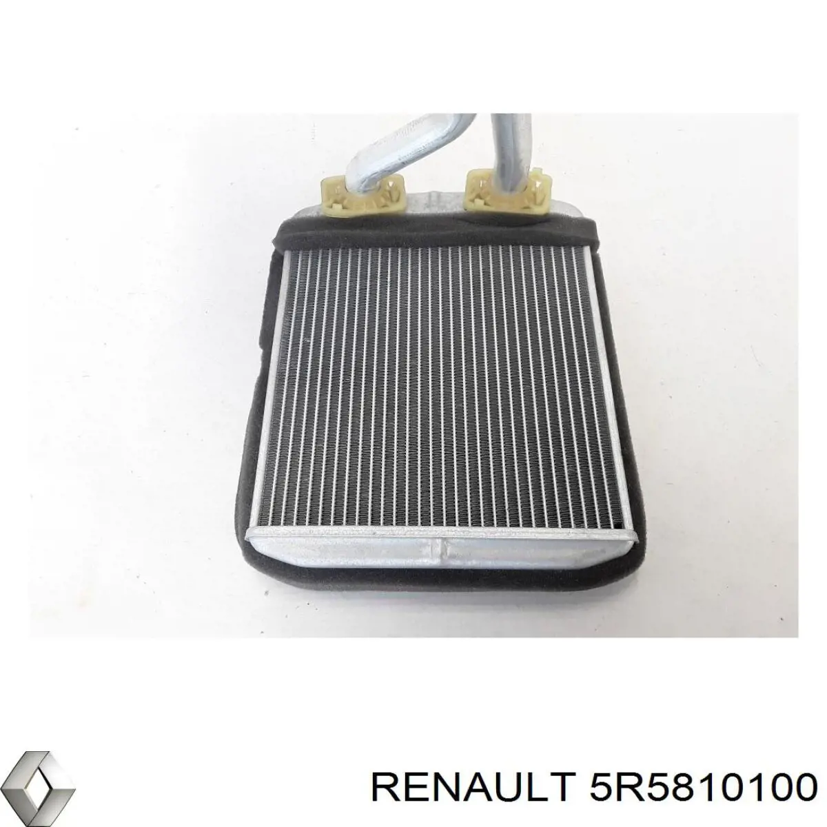 Comprar 5R5810100 Renault (RVI) Radiador calefacción
