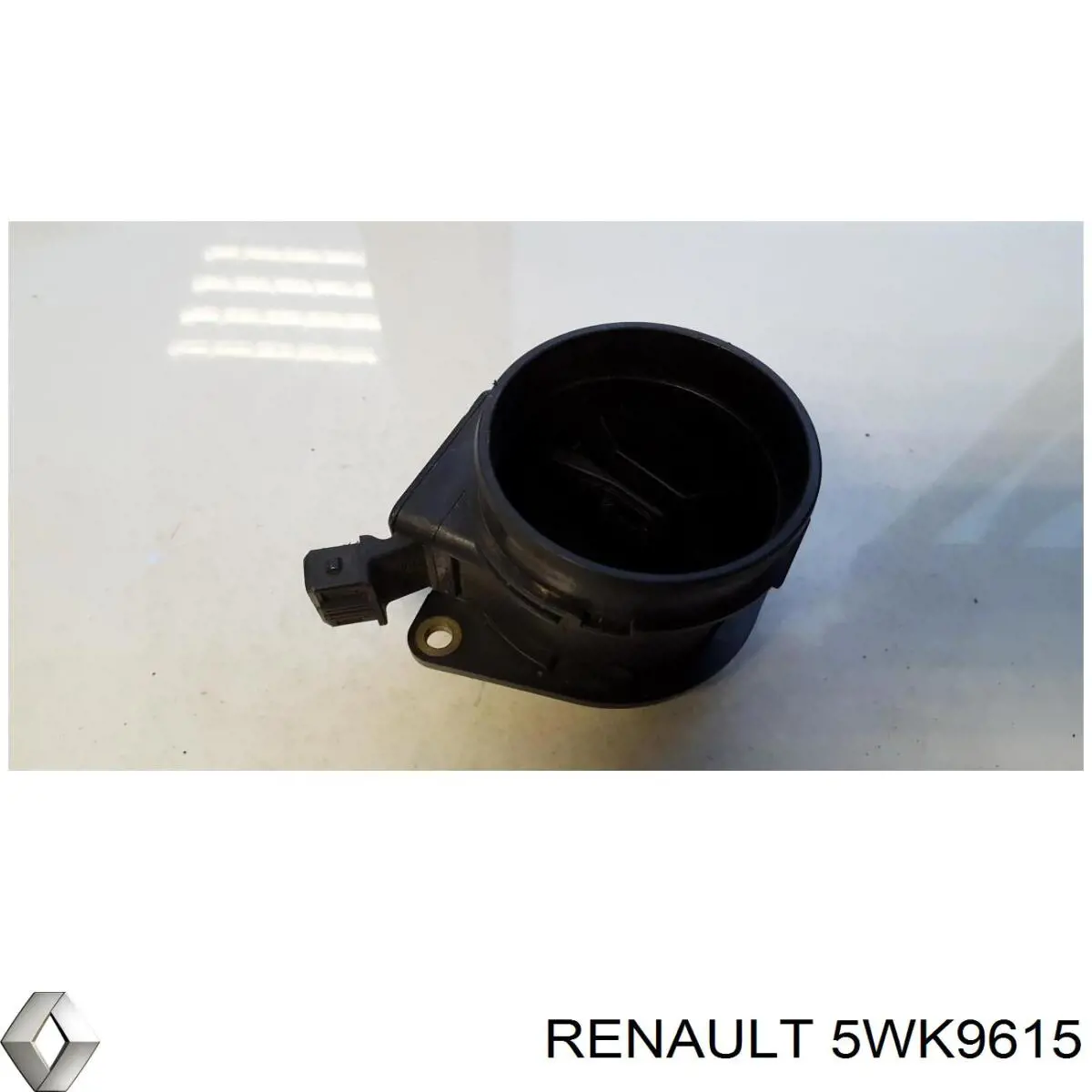 5WK9615 Renault (RVI) Sensor de flujo de aire