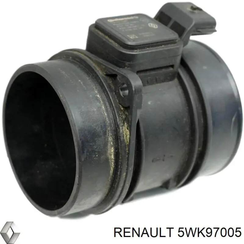 8200280065C Renault (RVI) Sensor de flujo de aire