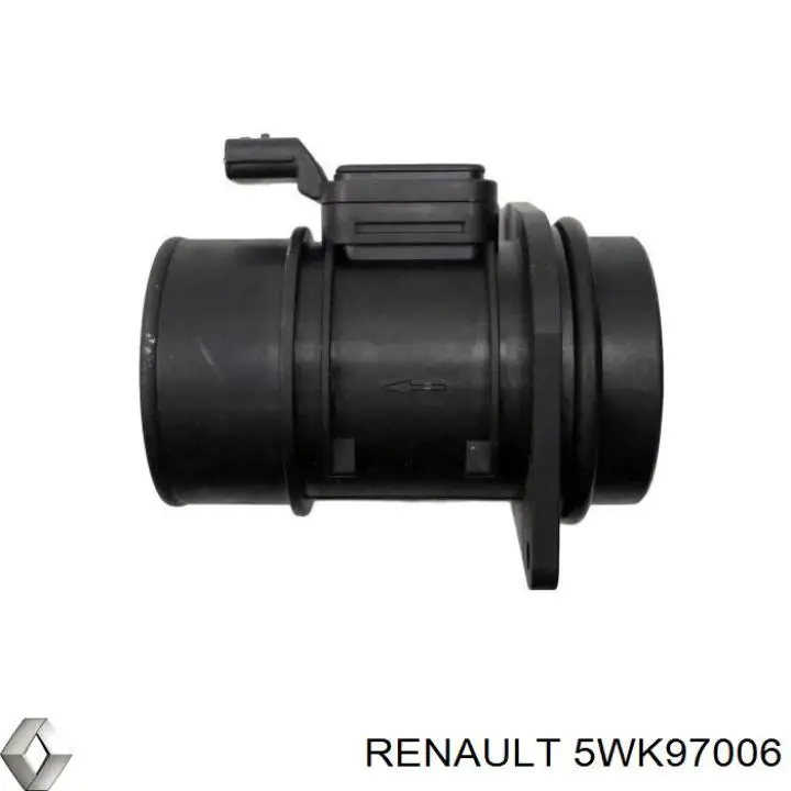 Medidor de flujo de aire Renault (RVI) 5WK97006 precio, desde 37,75 EUR